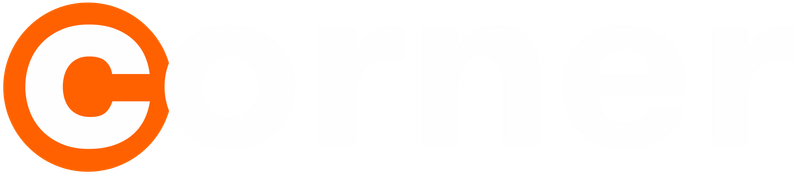 CORNER Logo